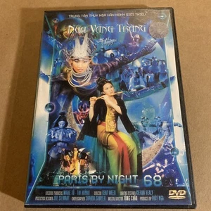 Paris by Night 68: Nua Vang Trang - DVD By Nua Vang Tbang - - Imagen 1 de 6