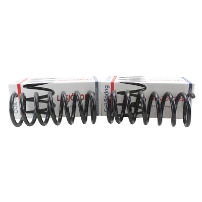 Lesjofors 4435700 Standard Rear Coil Spring Kit with AC for Honda Odyssey 3.5L - Image 1 of 4