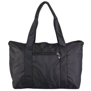 Lightweight Travel Duffel Bag Packable Luggage Tote Multiuse Design - Picture 1 of 7