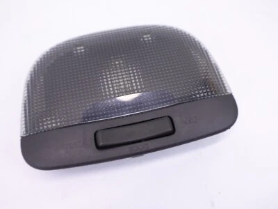 Subaru WRX STI 2016 luz domo mapa lámpara de lectura centro trasero OEM 2015-2021 Foto 1 de 4