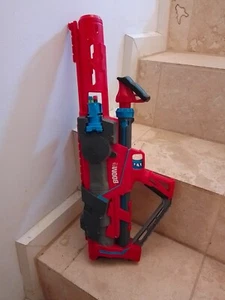 Boom Co Blaster guter Zustand über 60 cm lang wie Nerf - Bild 1 von 3