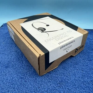 Poly EncorePro 710D Monoaural Digital Headset 783N6AA - Picture 1 of 3