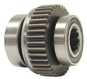 ULTIMA COMPLETE STARTER CLUTCH DRIVE HARLEY SOFTAIL DYNA SPORTSTER 31663-90 - Picture 1 of 1