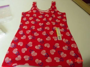 NWT Womens No Boundaries Tank Top - Picture 1 of 4