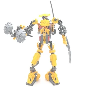 LEGO Bionicle Warriors 8755 : Keetongu w/ Red Disc - Picture 1 of 1