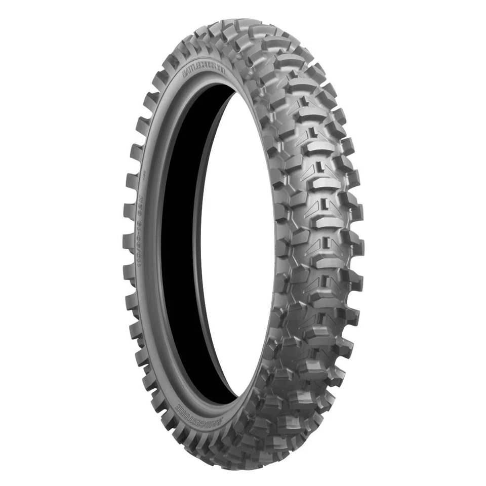 Bridgestone Battlecross X10 Mud and Sand Tire 110/90x19 Foto 1 de 1
