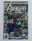 Avengers #152, (Oct 1976), Bronze Age, 1St Appearance Of The Black Talon, Fn-Vf