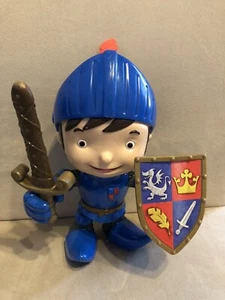 MIKE Il Cavaliere, Parlante, MATTEL - Foto 1 di 3