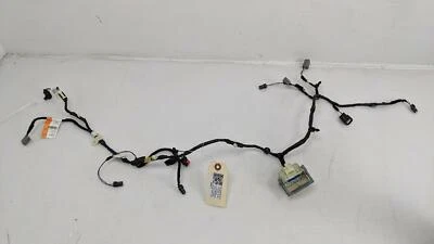 Arnés de cableado de consola central 2017 Lincoln MKX GA1T-14B079-LCC 2016 2018 Foto 1 de 4