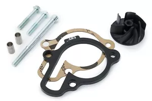 AS3 OVERSIZED WATER PUMP IMPELLER COOLING KIT for HONDA CRF 450 R RX 2021-2025 - Picture 1 of 5