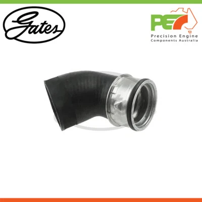 Manguera de admisión de aire turbo GATES para Audi A3 2.0 TFSI Quattro (8PA) 147kw gasolina sombrero Foto 1 de 4