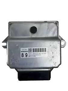 2008-13 INFINITI G37 VARIALBE VALVE TIMING CONTROL MODULE - Picture 1 of 3