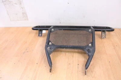 1998 ARCTIC CAT 300 4 X 4 передний бампер / щетка предохранитель - Изображение 1 из 4