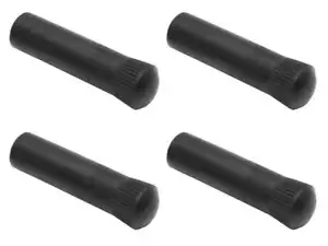 Door Lock Knob Kit 48 FX FJ (4 Pcs) - DLK3B - Picture 1 of 1