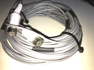 Diaprojektor KODAK KARUSSELL Fernbedienung VERLÄNGERUNGSKABEL 13m GRAU 7 Pin DIN - Bild 1 von 1