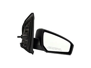 Espejo retrovisor lateral Dorman 955-983 - lado derecho para Nissan Sentra 07-12 Foto 1 de 1