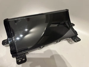 22-24' LINCOLN NAVIGATOR DIGITAL SPEEDOMETER INSTRUMENT GAUGE CLUSTER 12" DISP - Picture 1 of 4