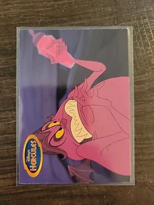 A Mortal-Making Potion #5 Hercules Card 1997 SkyBox - Picture 1 of 2