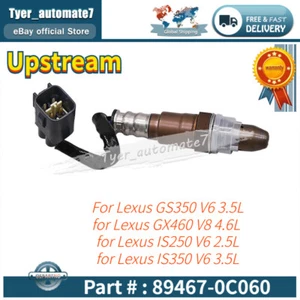 89467-0C060 Upstream Oxygen Sensor for Lexus GS350 3.5L 2014-2016 - Picture 1 of 12