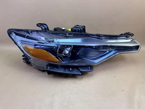 2017 - 2020 Maserati Levante Right Headlight HID AFS M161 Insurance Quality OEM - Picture 1 of 14