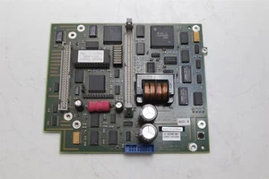 HP Agilent 37717B Card P/N:37714-60002 C-338-B6 3447-01224 - Picture 1 of 3
