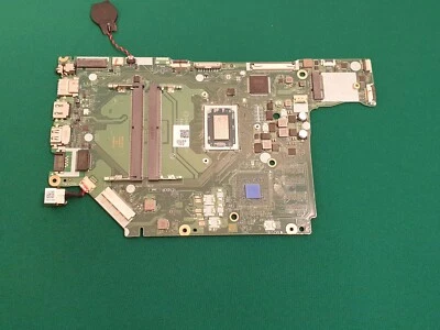 Acer Aspire 3 A315-42 Motherboard AMD Ryzen 5 3500U  LA-H801P - Image 1 of 4