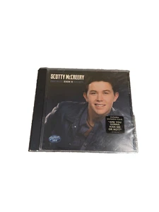 HIGHLIGHTS FROM AMERICAN IDOL SEASON 10 by SCOTTY McCREERY--Rare Collectible CD - Bild 1 von 2