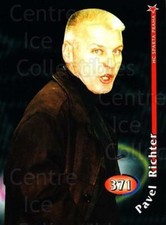 1998-99 Czech OFS #371 Pavel Richter
