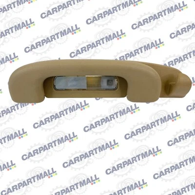 2006-2010 Mercedes-Benz R350 Rear Left Roof Grab Handle w/ Lamp A1648100554 OEM Foto 1 de 4