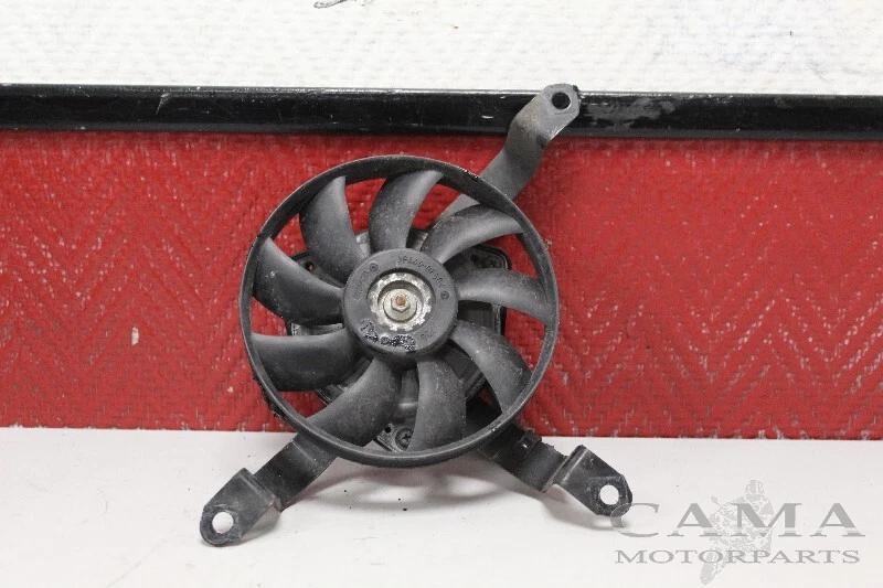 VENTILATEUR Kawasaki NINJA 250 (ZXR250 EX250J ZX 250 R) 2008 0650004130 - Imagem 1 de 1
