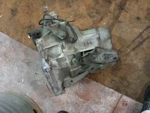 CAMBIO  CITROEN AX - Foto 1 di 12