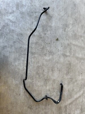 Manguera de línea de vacío para motor Audi Q7 2013 OEM Foto 1 de 4