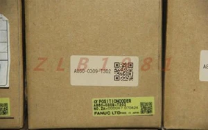 One NEW-   A860-0309-T302 ZL8 - Picture 1 of 1