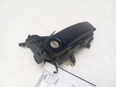 AUDI A4 2002-2009 MANIJA PUERTA EXTERIOR DELANTERA IZQUIERDA OEM Foto 1 de 4