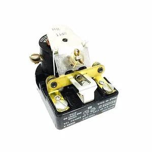 8501CO5 Type CO-5 Series A Square D Relay 115v - Picture 1 of 1