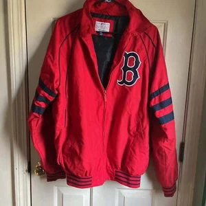 Giacca Carl Banks Red Sox - Foto 1 di 5