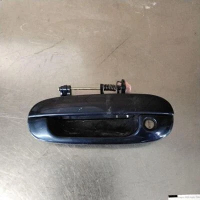 Manija de puerta exterior izquierda Chevrolet Trail Blazer 2002-2009 Foto 1 de 2