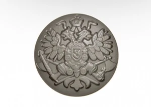 EM/NCO SAPPER Button State Seal on axes - Picture 1 of 3