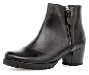 RETOURE - GABOR Stiefelette in Weite G (weit) 723978 Schwarz 42 EU - Bild 1 von 2