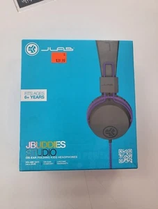 NEW Jbuddies Studio Kids Headphones  - Picture 1 of 4