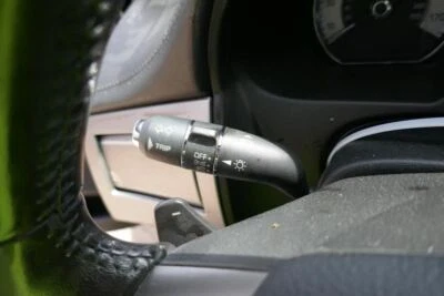 Column Switch Turn Signal Fits 08-19 Jaguar XJ 1666622 - Image 1 of 4