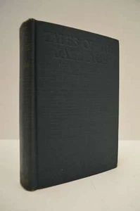 Tales of the Jazz Age F.Scott Fitzgerald 1st Canadian Ed HC - Imagen 1 de 4