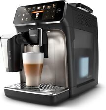 PHILIPS EP5447/90 Serie 5400 LatteGo Kaffeevollautomat
