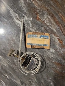 #245 🌟RANCO TEMPRATURE CONTROL 240 OR LESS VAC 30A New🌟 - Picture 1 of 7