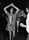 Debra Winger at "Cannery Row" Wrap Party at MGM Studios in Culver- 1981 Photo 10