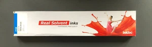 Tinta solvente Inktec - VEHS-0012C CIAN / PARA MIMAKI SERIE JV-3 (IVA INCLUIDO) - Imagen 1 de 1