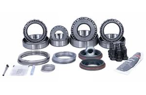 Revolution Gear D70 Master Install Kit, Fits Dana 70 - Picture 1 of 1