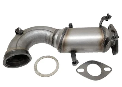 Front Catalytic Converter Fits Jeep Renegade Sport 2015 2016 2017 2018 1.4 Turbo - Image 1 of 4