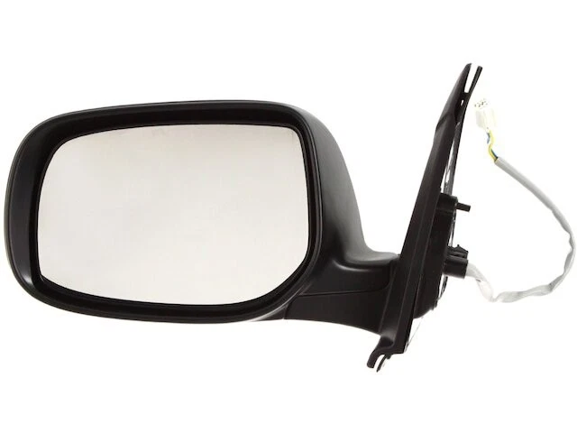 Left Mirror For 2009-2010 Pontiac Vibe KH816GN Door Mirror - Image 1 of 1