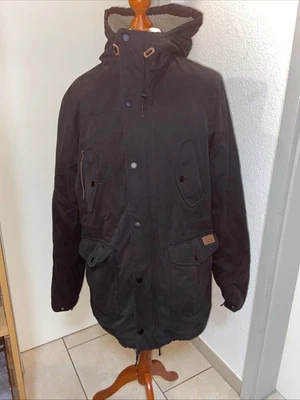 Volcom Herren Parker Gr. L - Bild 1 von 4